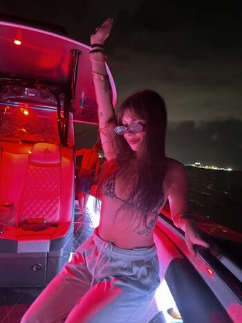 Therealjuicyjordan leaked private photo uncensored HD quality