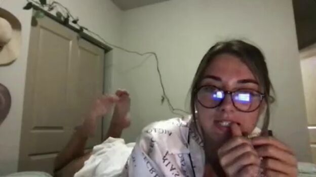 Thescarlettlane leaked private photo uncensored HD quality
