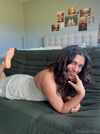 Thestartofus leaked private photo uncensored HD quality