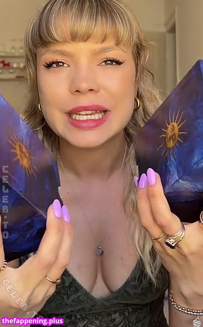 Page/ leaked private photo uncensored HD quality