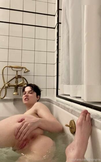 Thongria page leaked private photo uncensored HD quality