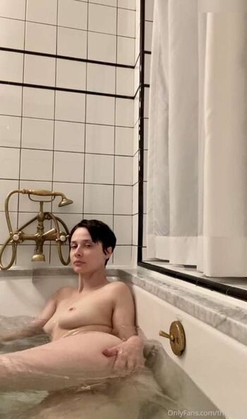 Thongria page leaked private photo uncensored HD quality
