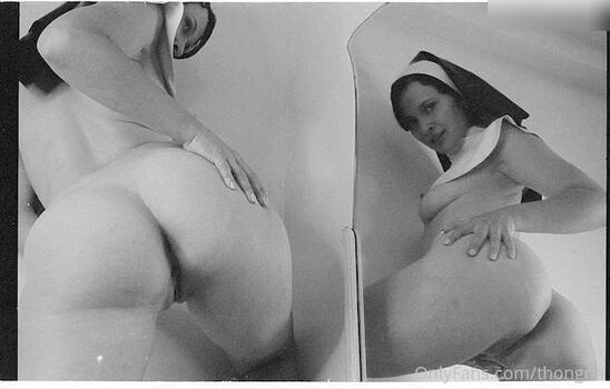 Thongria leaked private photo uncensored HD quality