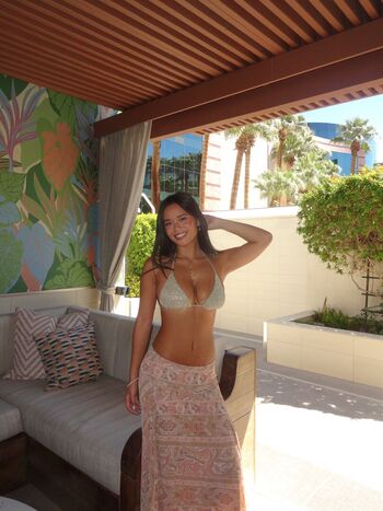 Tiffany wen leaked private photo uncensored HD quality