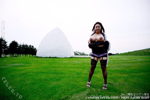 Tigerr benson page leaked private photo uncensored HD quality