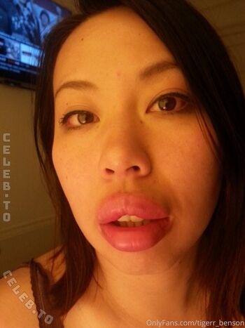 Tigerr benson page leaked private photo uncensored HD quality
