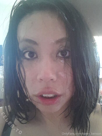 Tigerr benson page leaked private photo uncensored HD quality