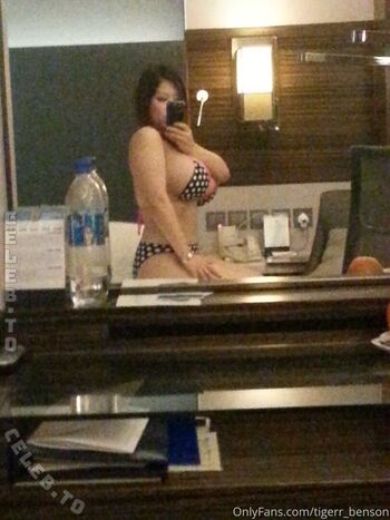 Tigerr benson page leaked private photo uncensored HD quality