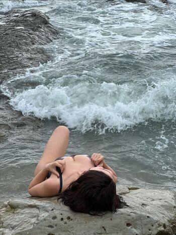 Tina kitsune leaked private photo uncensored HD quality