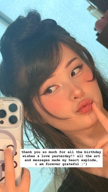 Tinakitten leaked private photo uncensored HD quality