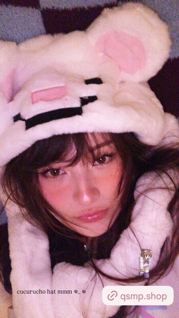 Tinakitten leaked private photo uncensored HD quality