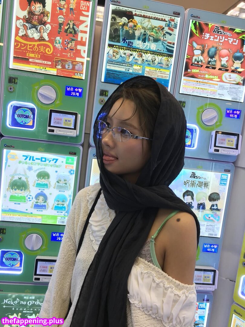 Emfox png leaked private photo uncensored HD quality