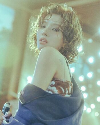 Tiny pretty j page leaked private photo uncensored HD quality