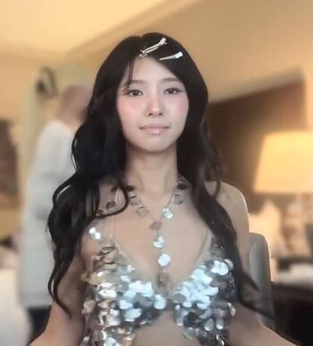 Tiny pretty j page leaked private photo uncensored HD quality
