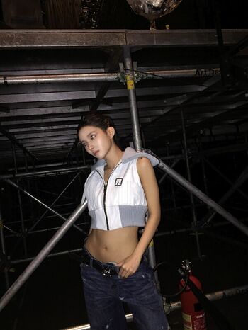 Tiny pretty j page leaked private photo uncensored HD quality