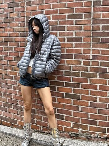 Tiny pretty j page leaked private photo uncensored HD quality