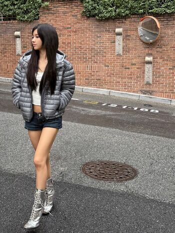 Tiny pretty j page leaked private photo uncensored HD quality