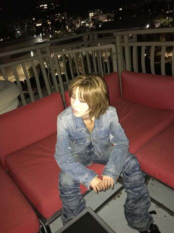 Tiny pretty j page leaked private photo uncensored HD quality
