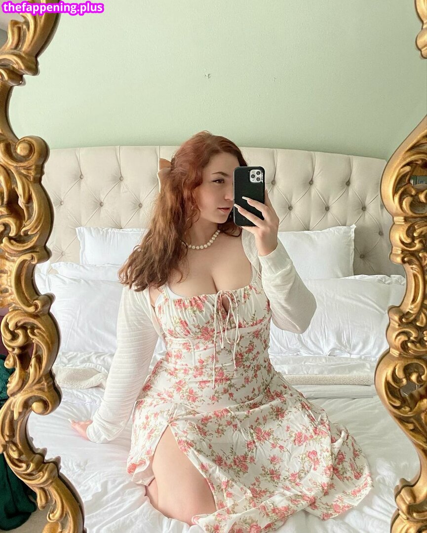 Steph mandich leaked private photo uncensored HD quality