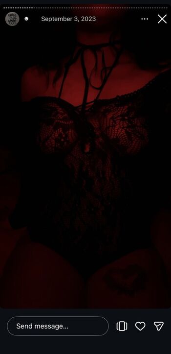 Tinyslovesick leaked private photo uncensored HD quality