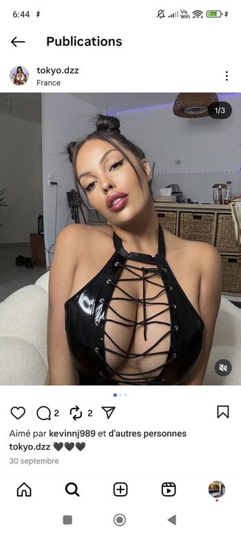 Tokyodlc leaked private photo uncensored HD quality