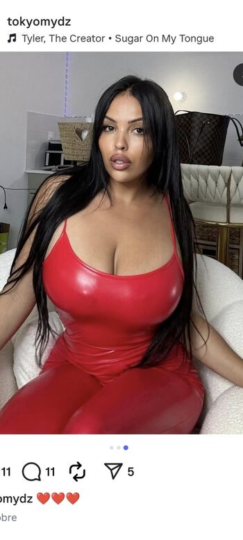 Tokyodlc leaked private photo uncensored HD quality