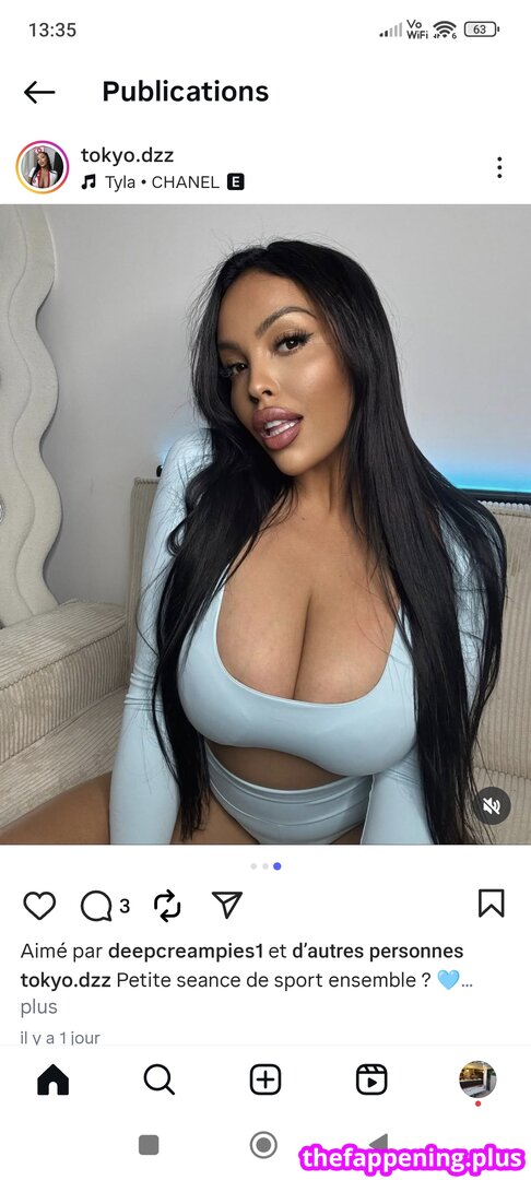 Page/ leaked private photo uncensored HD quality