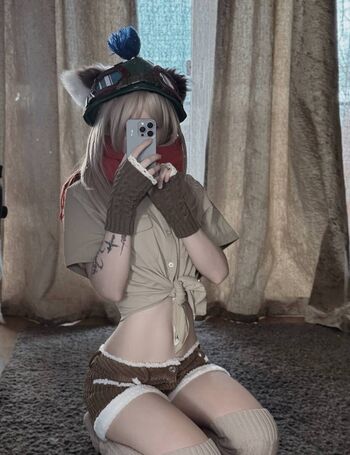 Tontasizee leaked private photo uncensored HD quality