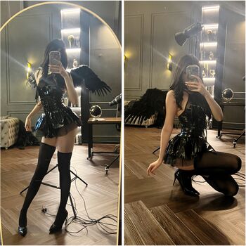 Tontsacura leaked private photo uncensored HD quality