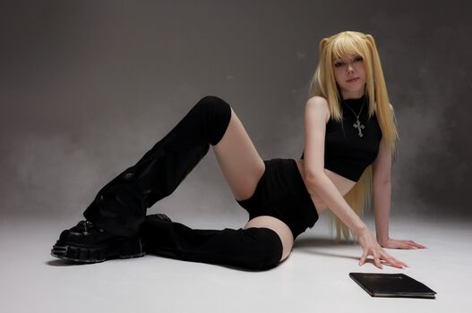 Tontsacura leaked private photo uncensored HD quality