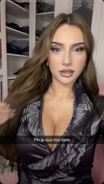 Toomuchlucile page leaked private photo uncensored HD quality