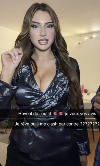 Toomuchlucile page leaked private photo uncensored HD quality