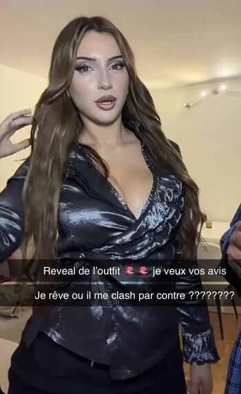 Toomuchlucile page leaked private photo uncensored HD quality