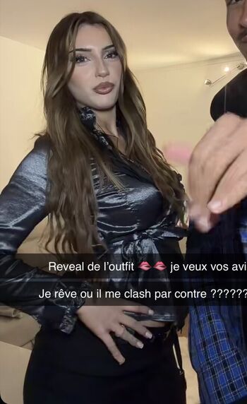 Toomuchlucile page leaked private photo uncensored HD quality
