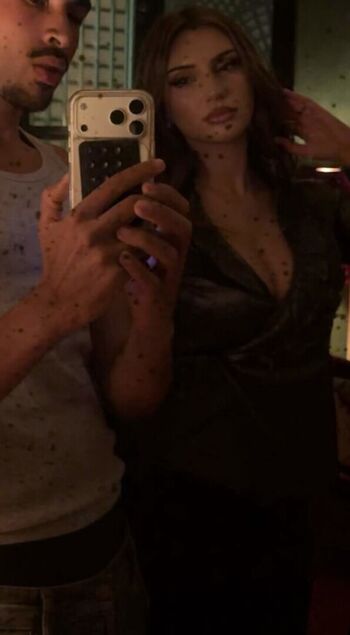 Toomuchlucile page leaked private photo uncensored HD quality