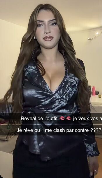 Toomuchlucile page leaked private photo uncensored HD quality