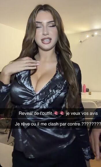 Toomuchlucile page leaked private photo uncensored HD quality