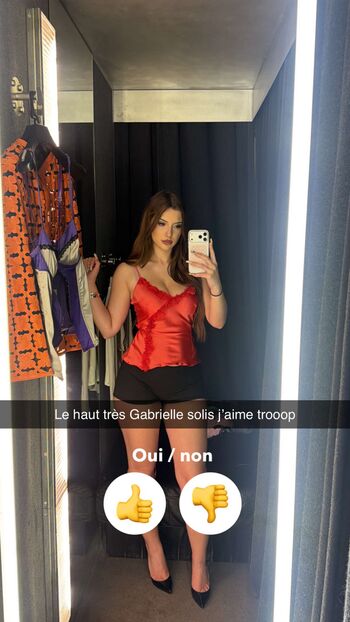 Toomuchlucile page leaked private photo uncensored HD quality
