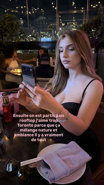 Toomuchlucile page leaked private photo uncensored HD quality