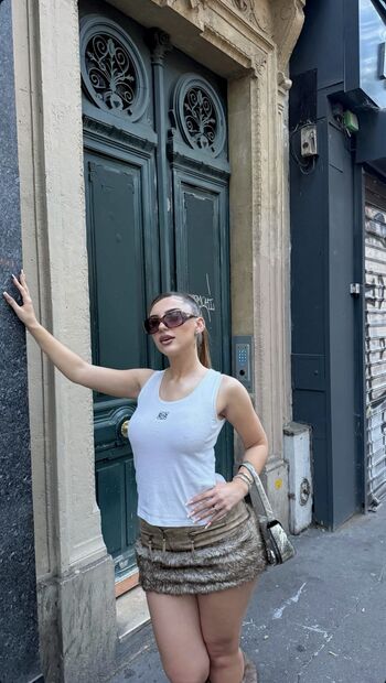 Toomuchlucile page leaked private photo uncensored HD quality