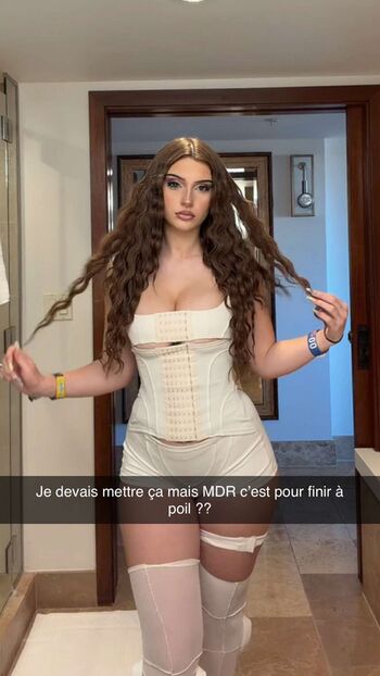 Toomuchlucile leaked private photo uncensored HD quality