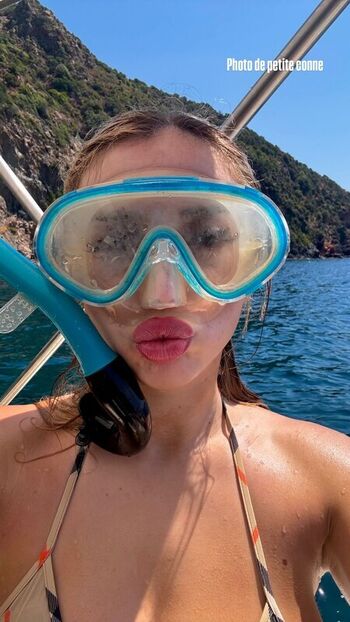Toomuchlucile leaked private photo uncensored HD quality
