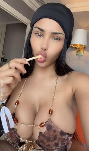 Tootatis leaked private photo uncensored HD quality