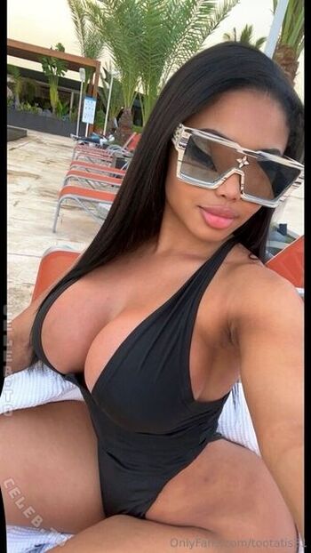 Tootatis leaked private photo uncensored HD quality
