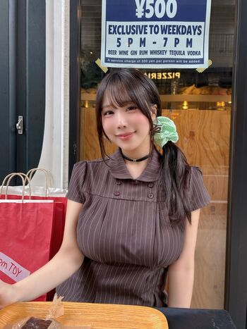 Towa rabbit page leaked private photo uncensored HD quality