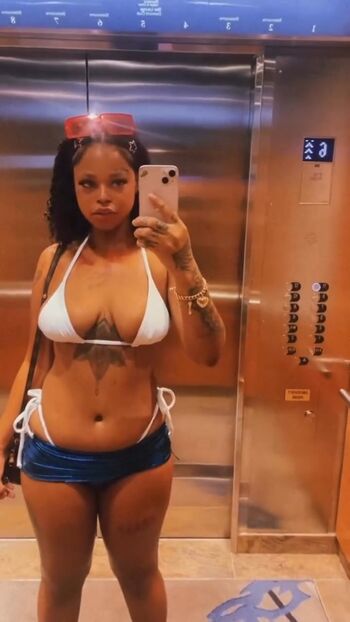 Treasurebby leaked private photo uncensored HD quality