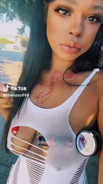 Treasurebby leaked private photo uncensored HD quality