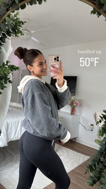 Trinity webb page leaked private photo uncensored HD quality