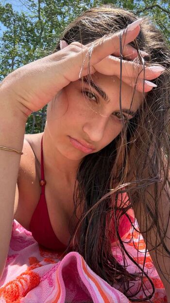 Trinity webb leaked private photo uncensored HD quality