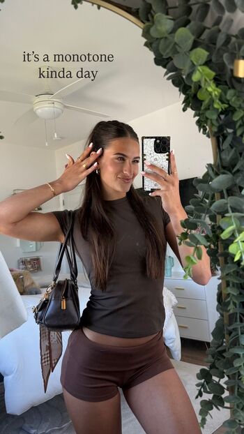Trinity webb leaked private photo uncensored HD quality